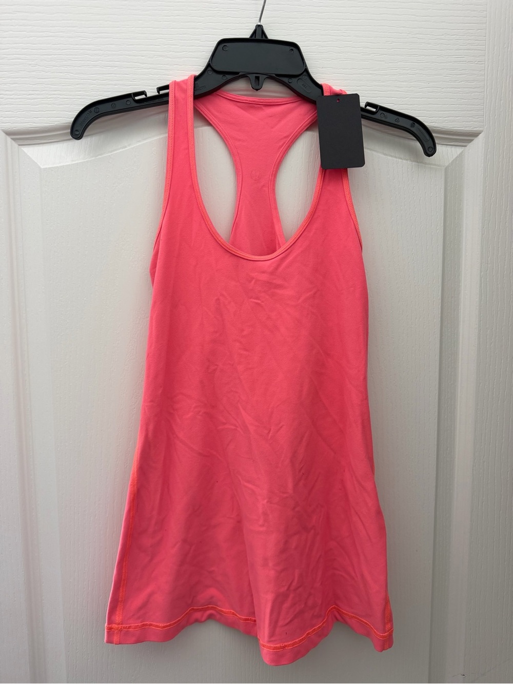 Lululemon Women's Racerback Tank Top